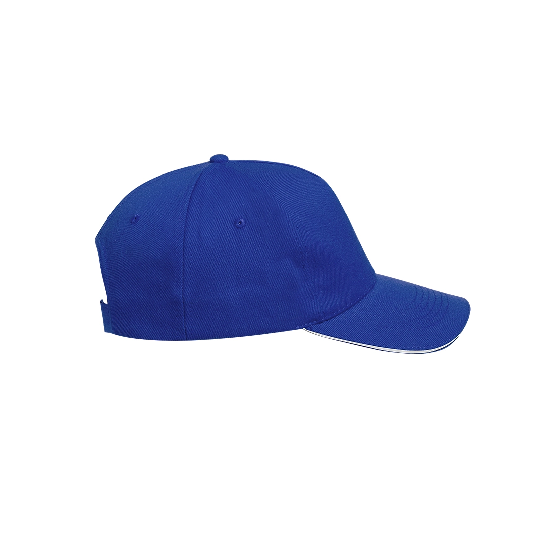 Immagine Cappellino Sandrok