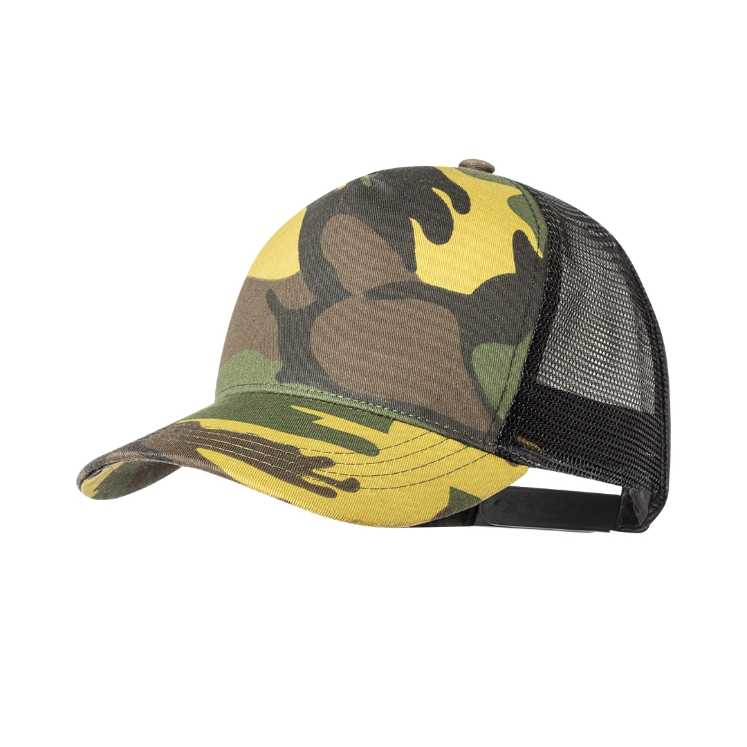 Immagine Cappellino Pamper