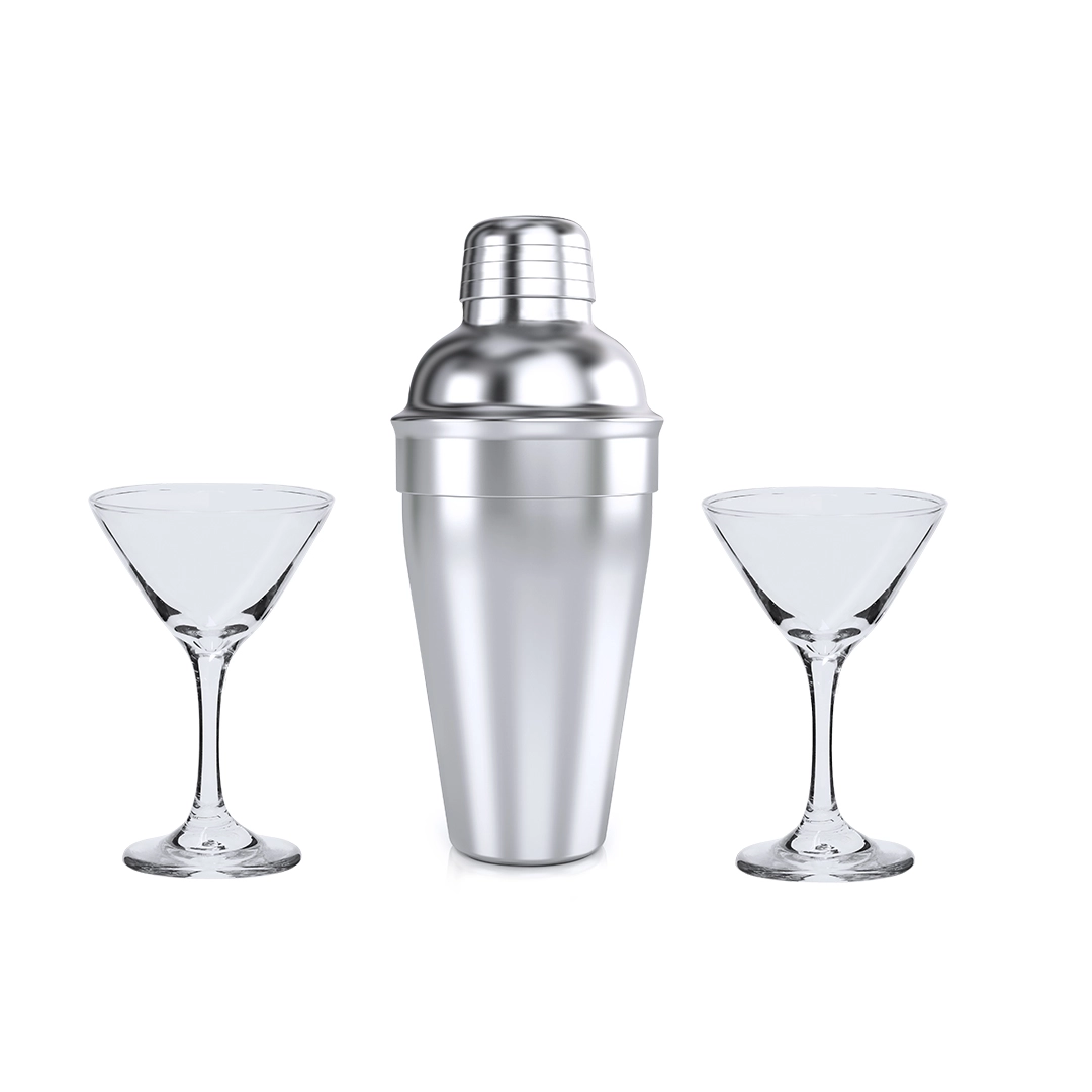 Immagine Set Cocktail Cefiro