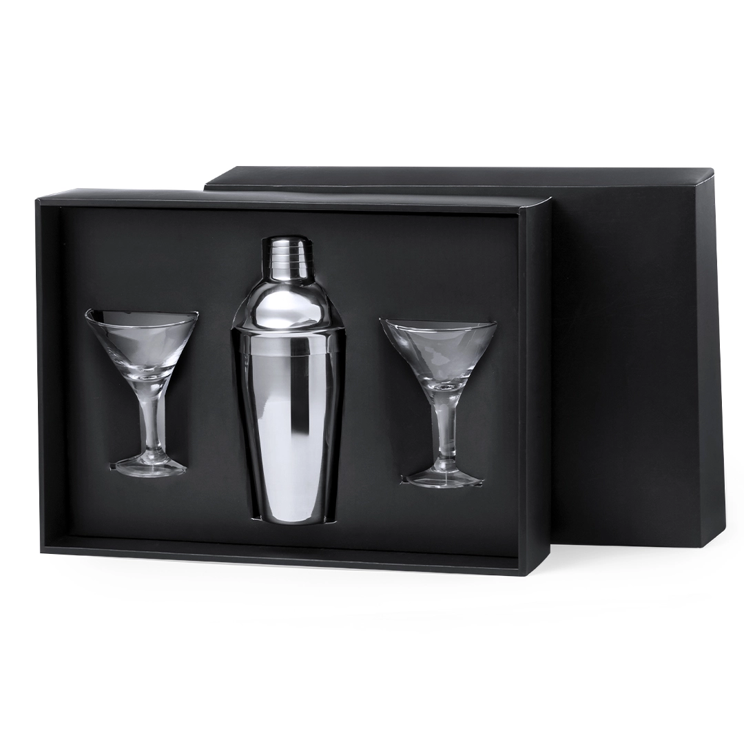 Immagine Set Cocktail Cefiro