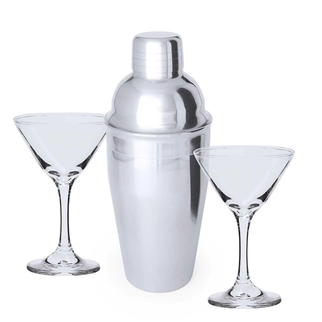 Immagine Set Cocktail Cefiro