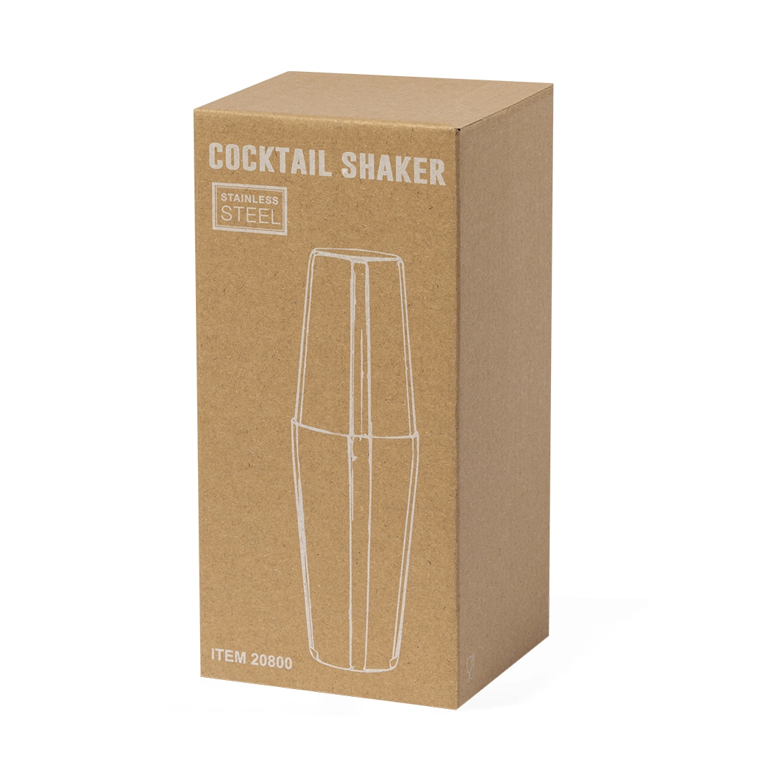 Immagine Shaker Stiwar