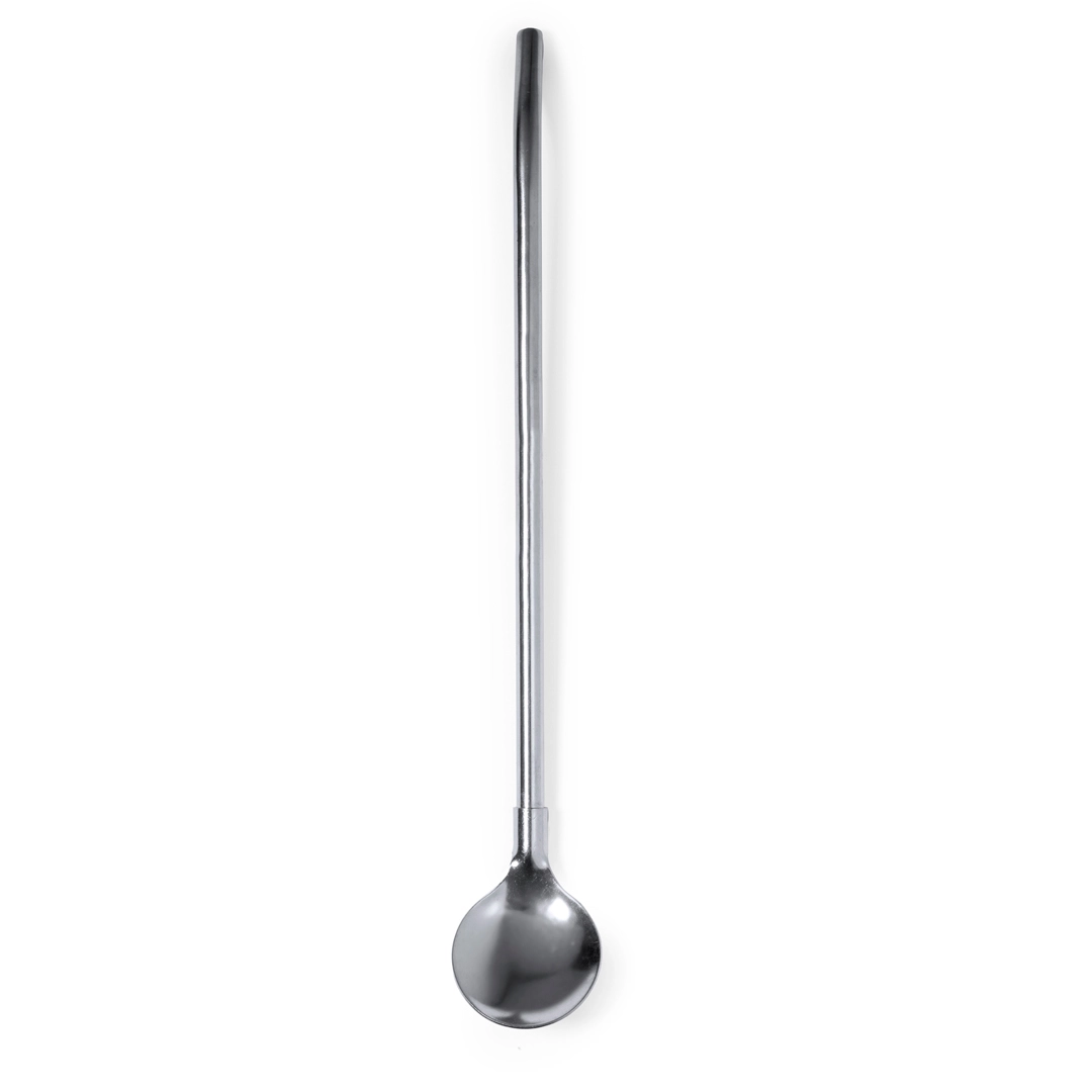 Immagine Bastoncino da Cocktail Cannuccia Noro