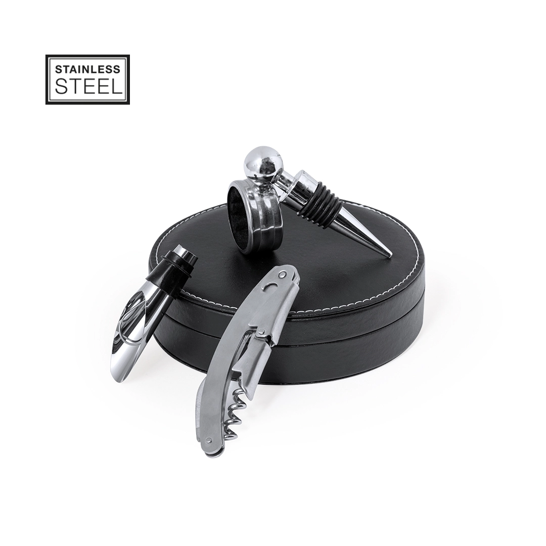 Immagine Set Vino Albion