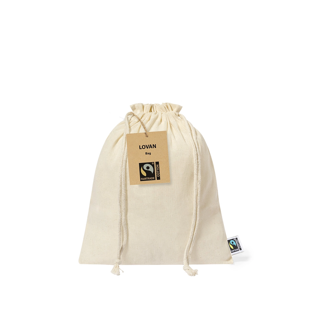 Immagine Borsa Lovan Fairtrade