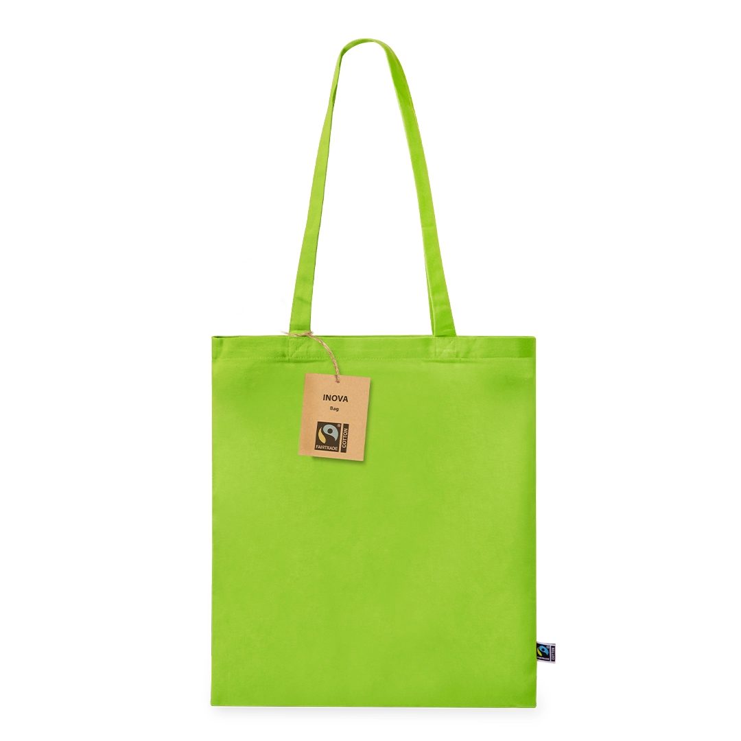 Immagine Borsa Inova Fairtrade