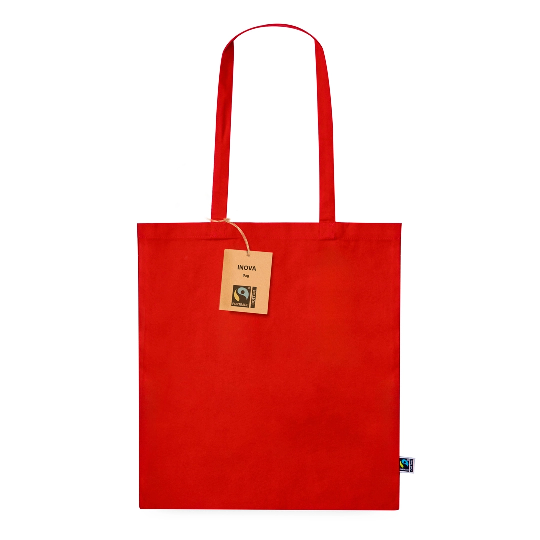 Immagine Borsa Inova Fairtrade