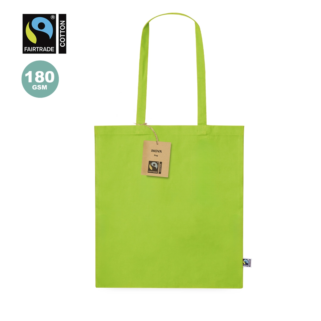 Immagine Borsa Inova Fairtrade