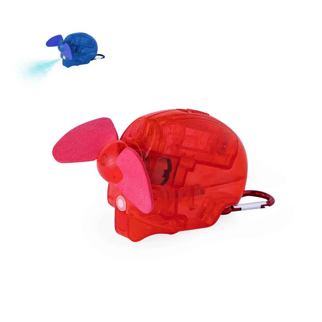 Immagine Ventilatore Vaporizzatore Bluco