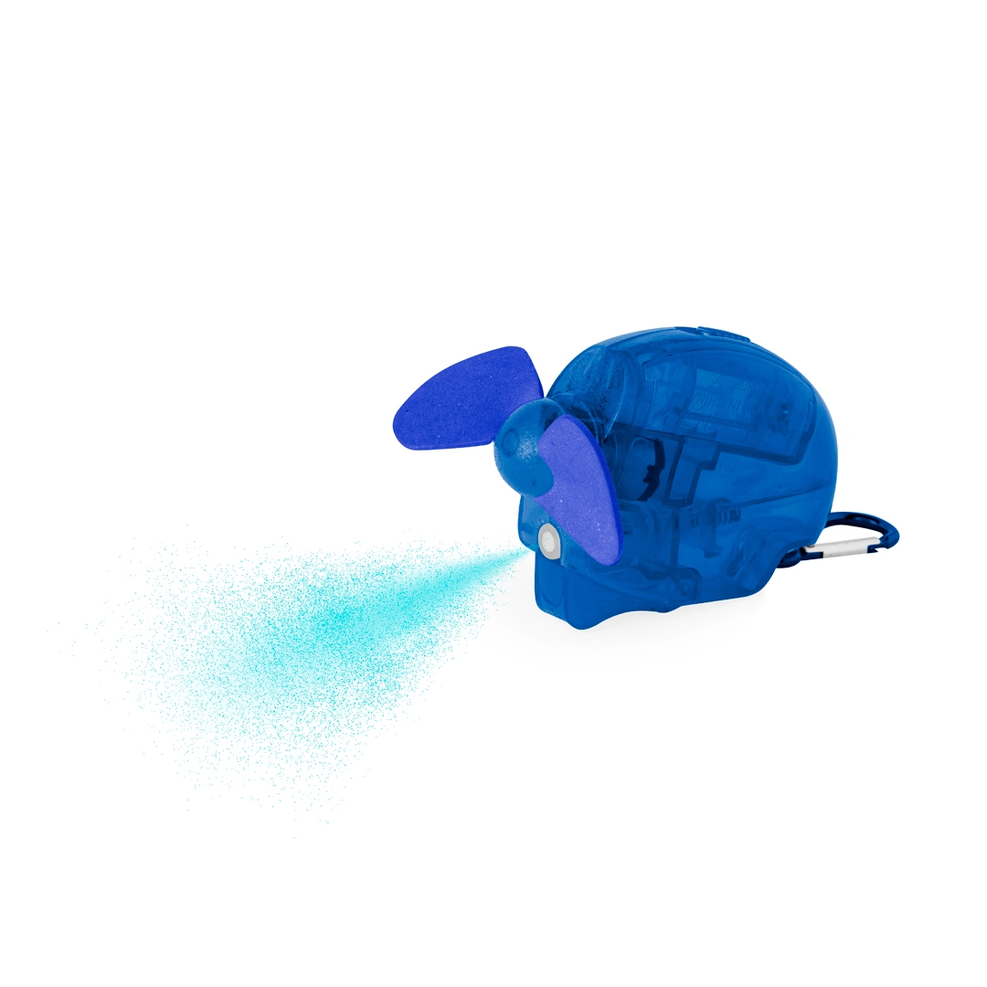 Immagine Ventilatore Vaporizzatore Bluco
