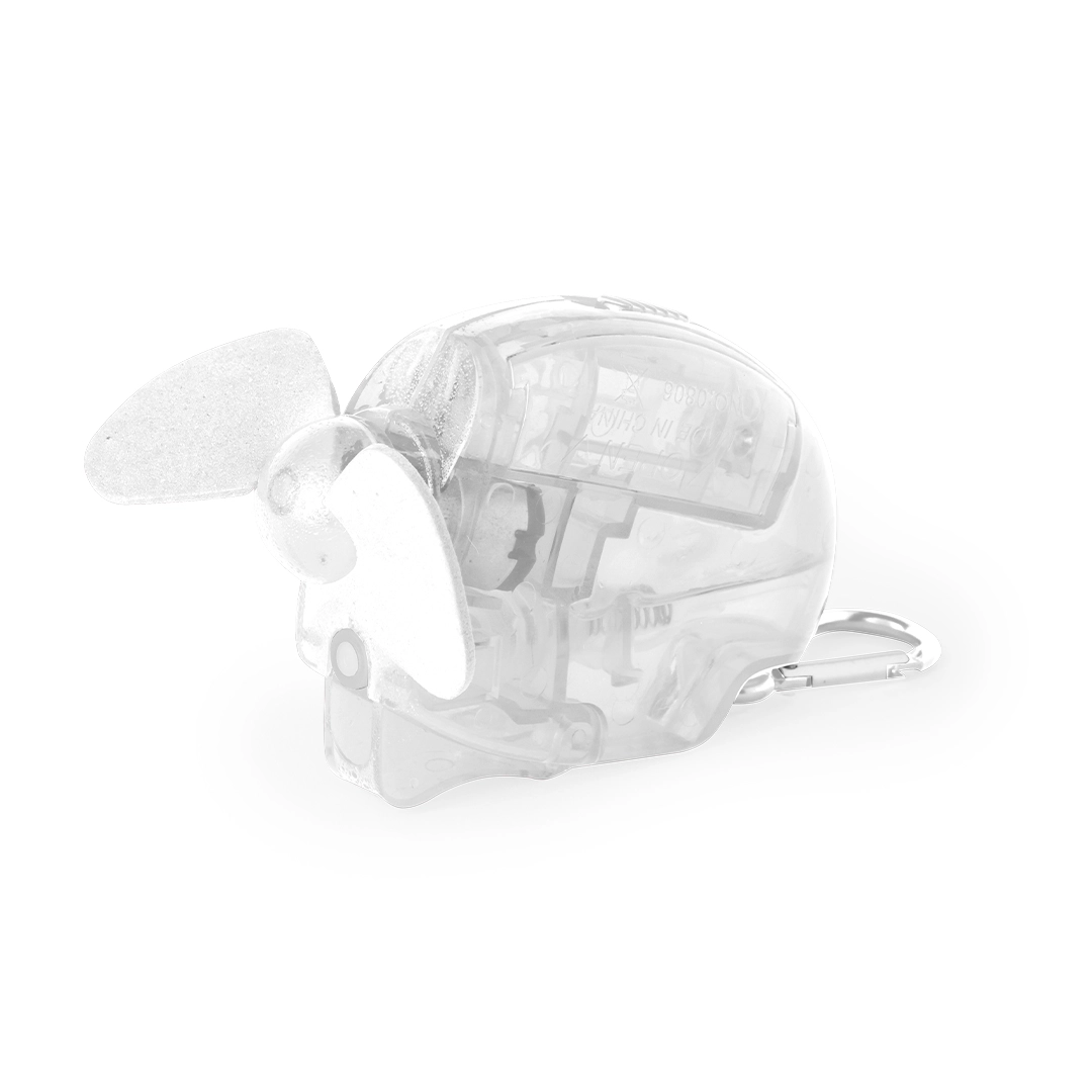 Immagine Ventilatore Vaporizzatore Bluco