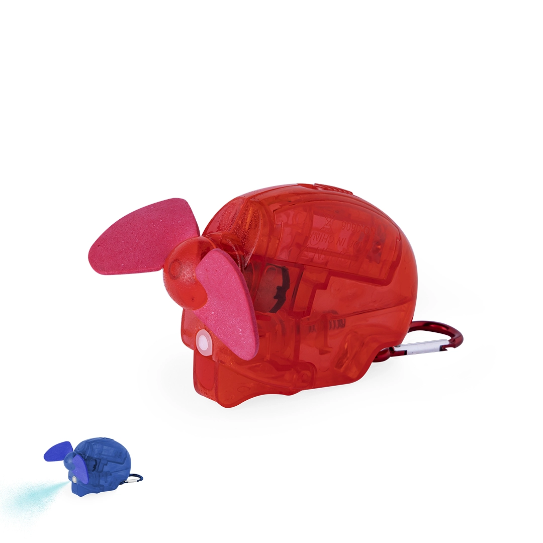 Immagine Ventilatore Vaporizzatore Bluco
