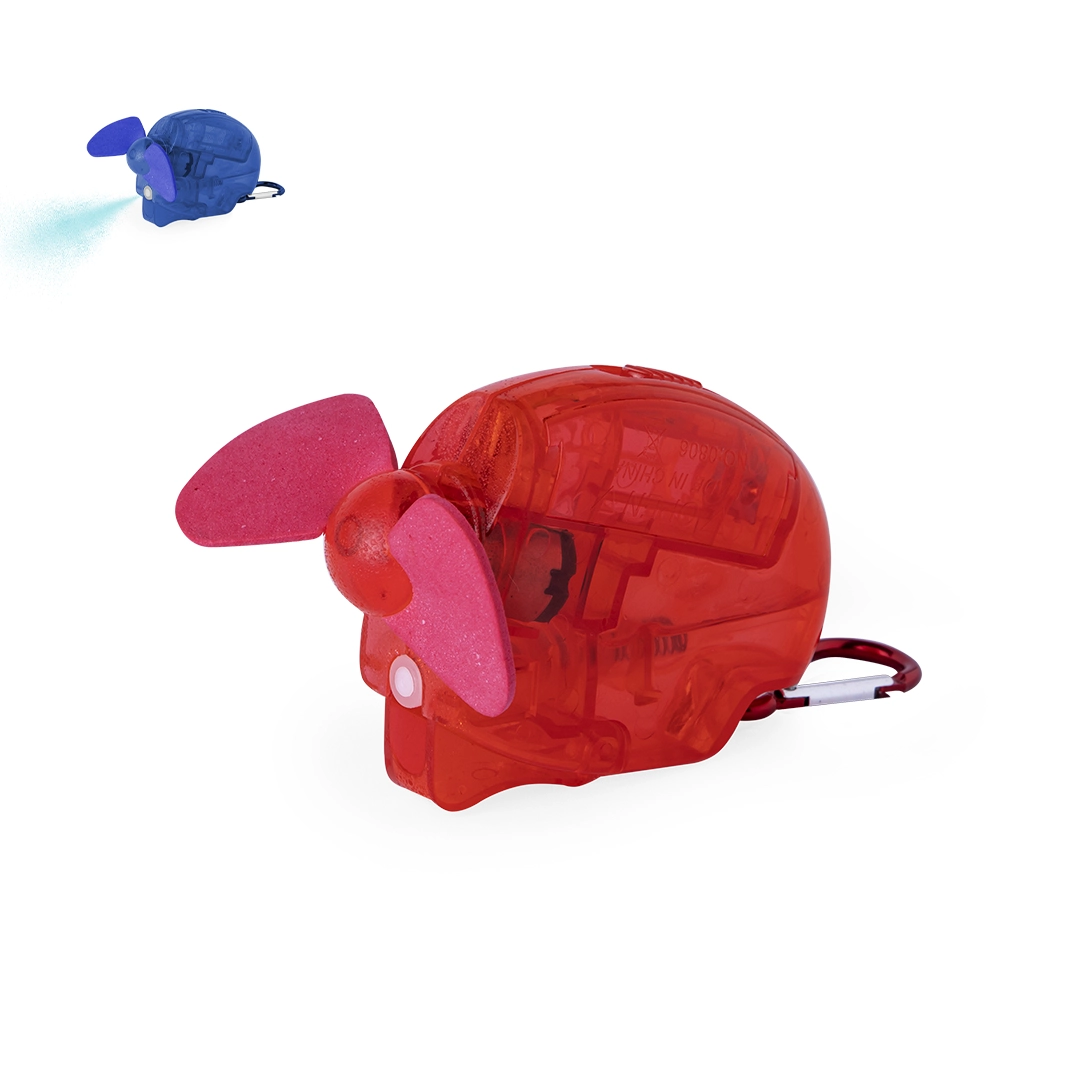 Immagine Ventilatore Vaporizzatore Bluco