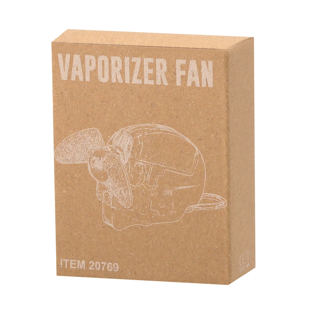 Immagine Ventilatore Vaporizzatore Bluco