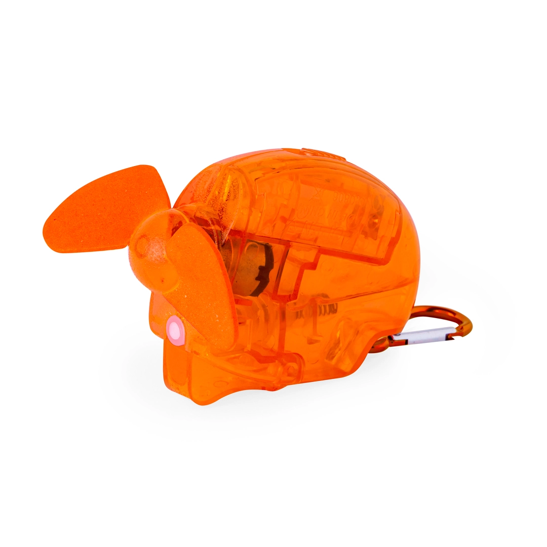 Immagine Ventilatore Vaporizzatore Bluco