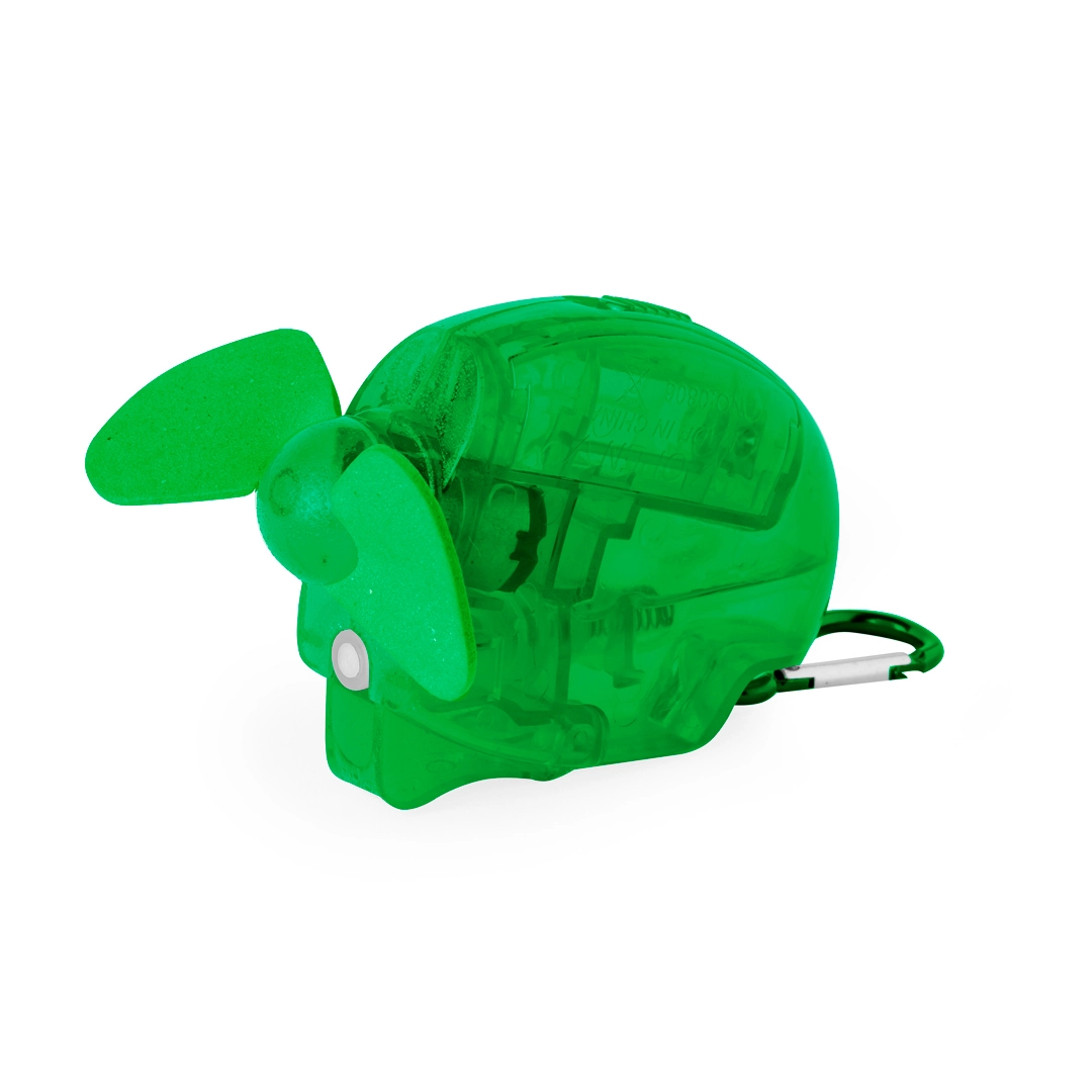 Immagine Ventilatore Vaporizzatore Bluco