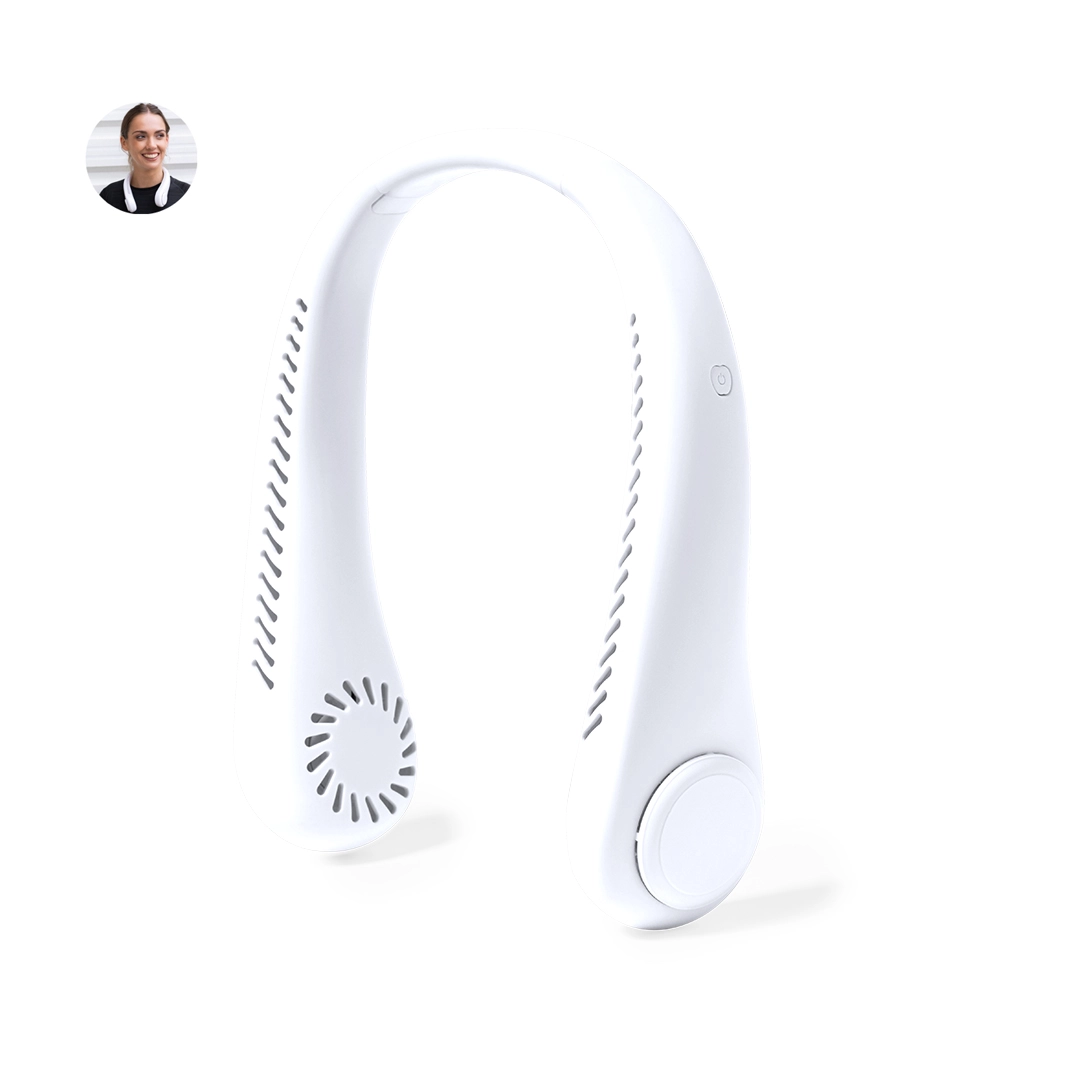 Immagine Ventilatore Sherman