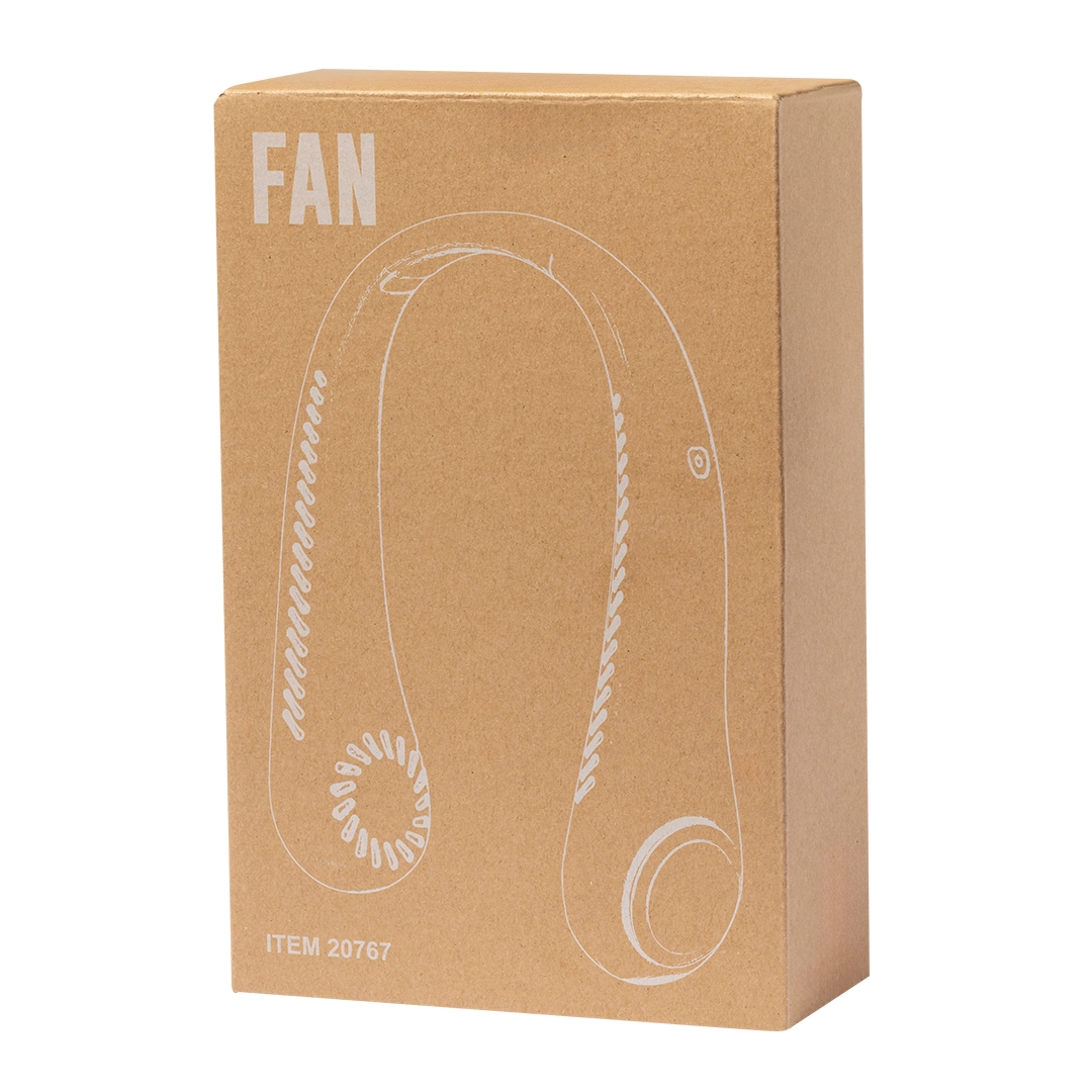 Immagine Ventilatore Sherman