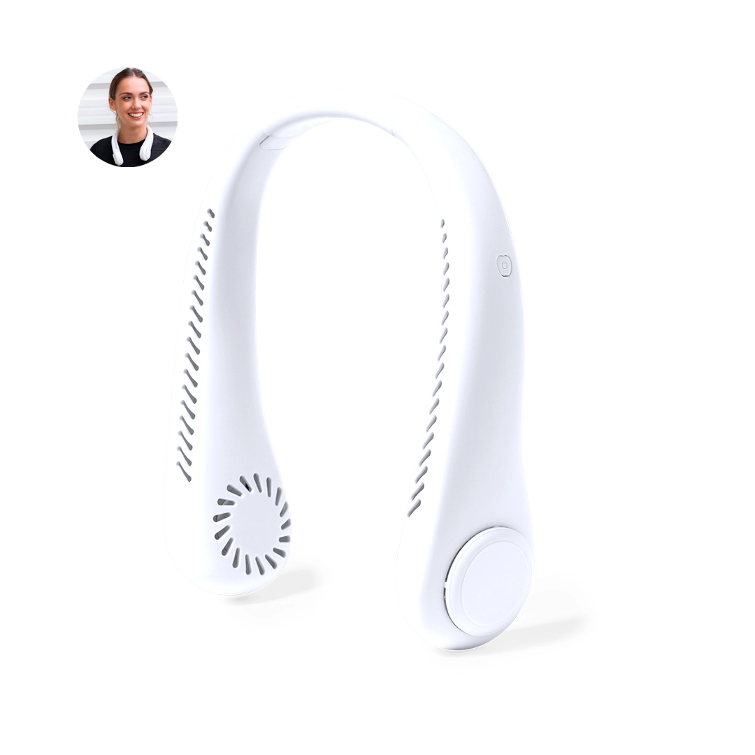 Immagine Ventilatore Sherman