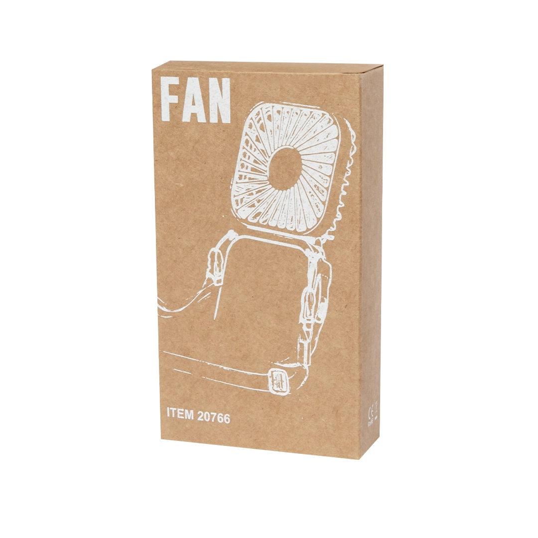 Immagine Ventilatore Benard