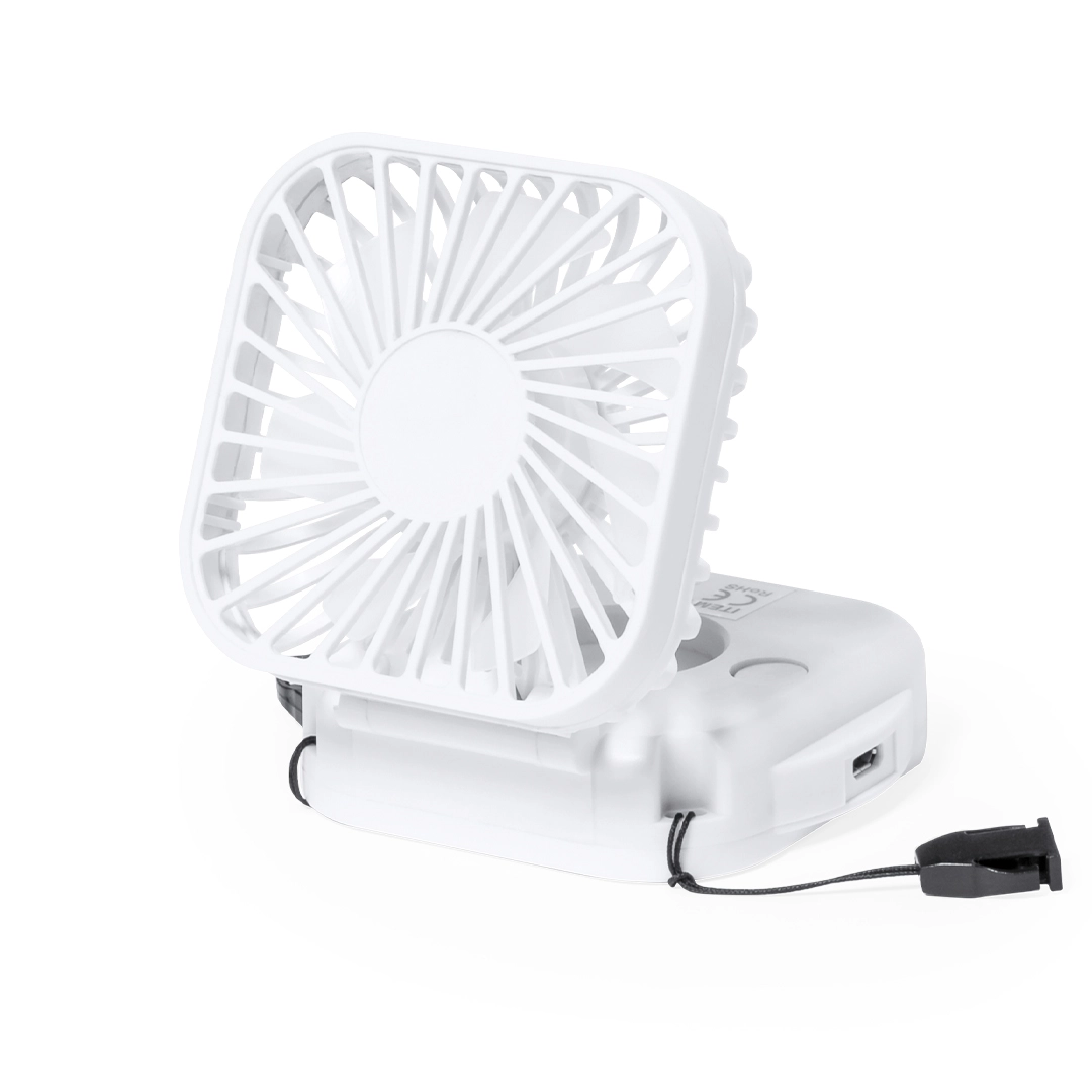 Immagine Ventilatore Benard