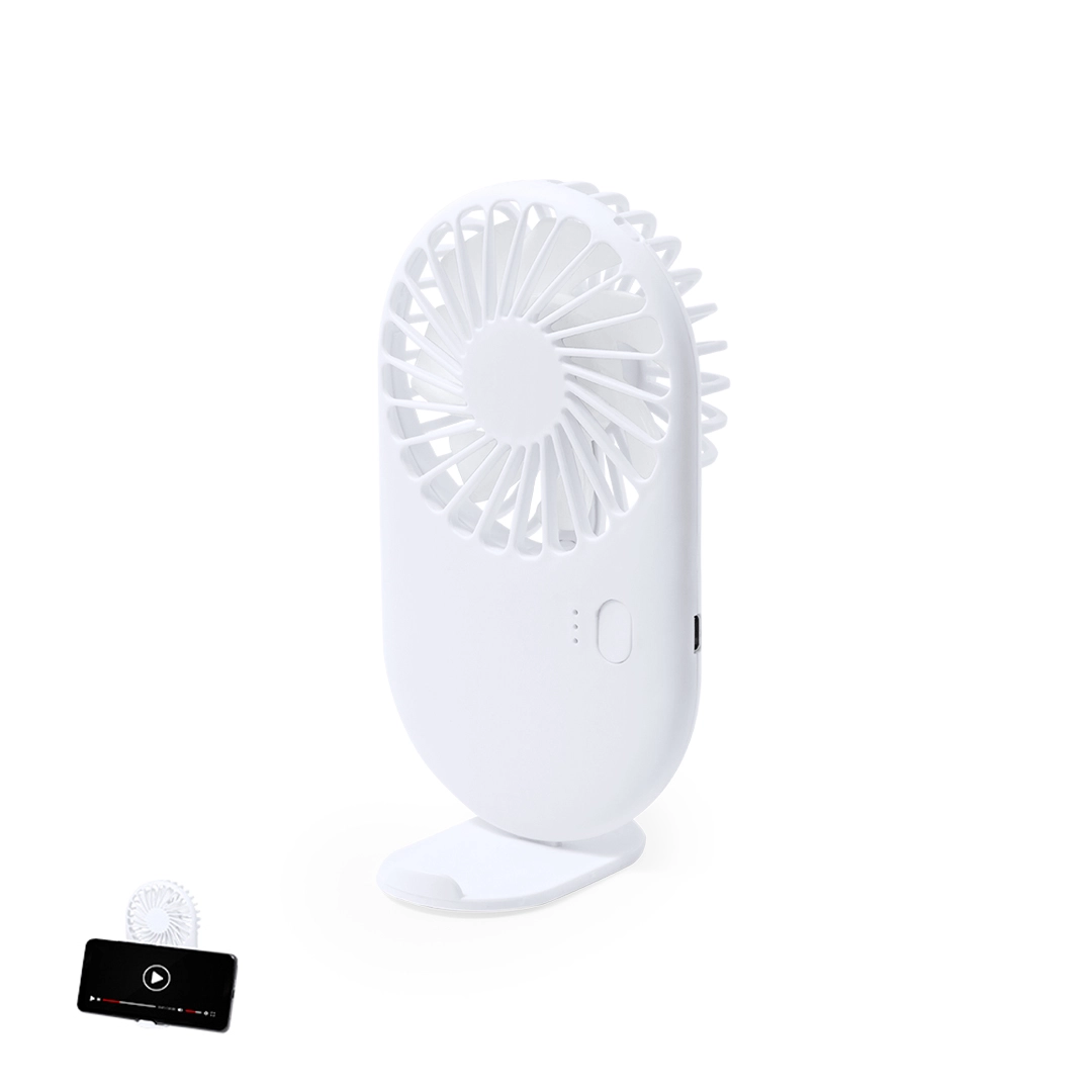 Immagine Ventilatore Supporto Fanger
