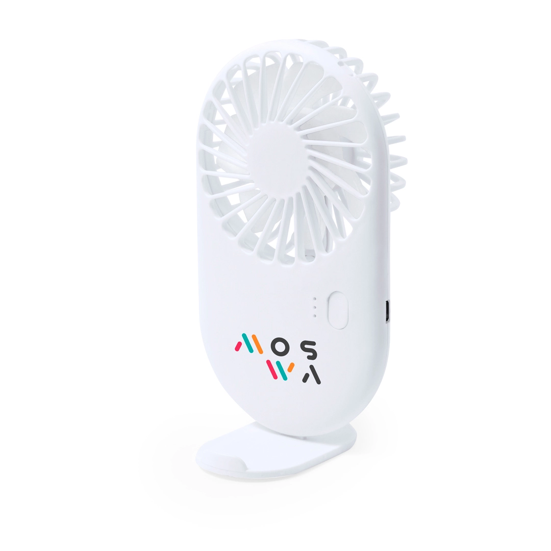 Immagine Ventilatore Supporto Fanger