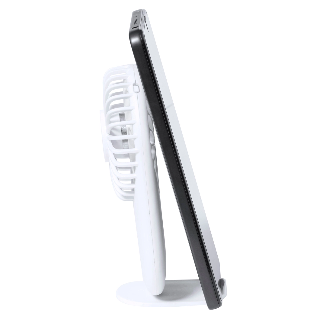 Immagine Ventilatore Supporto Fanger