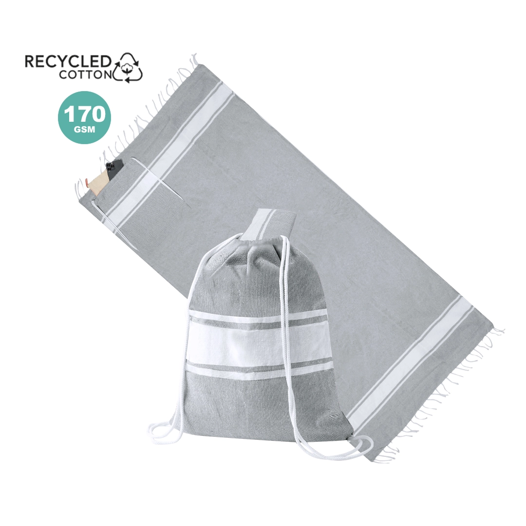 Immagine Zaino Pareo Carey