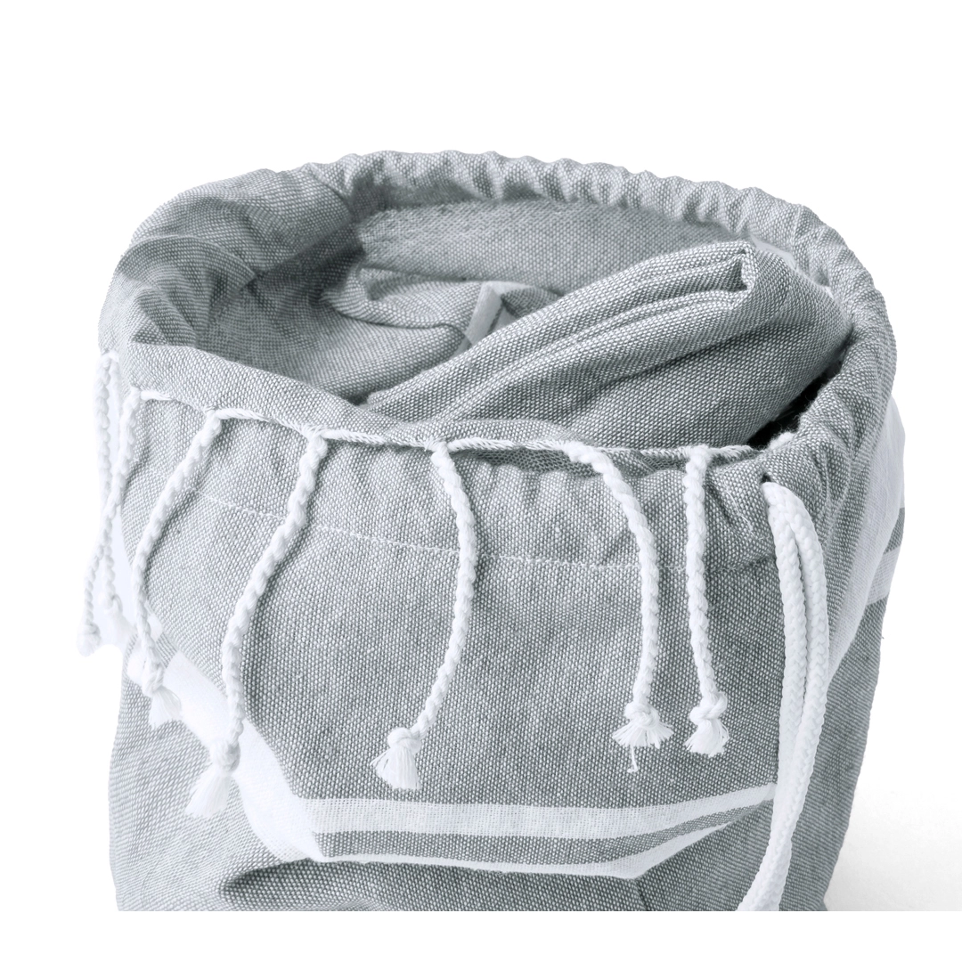 Immagine Zaino Pareo Carey