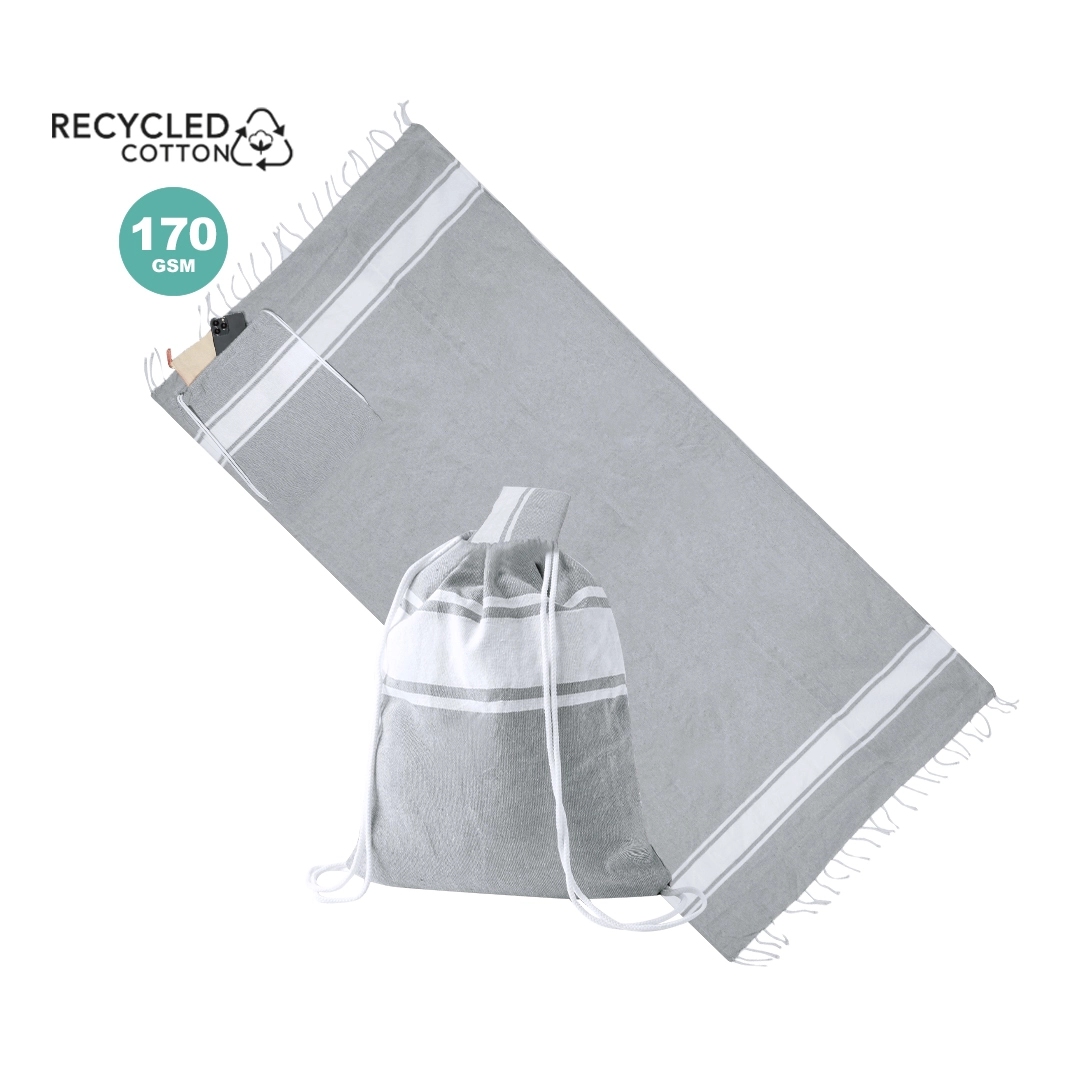 Immagine Zaino Pareo Carey