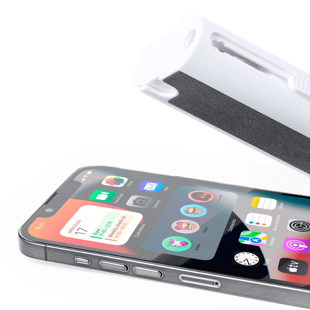 Immagine Set Pulizia Tousend