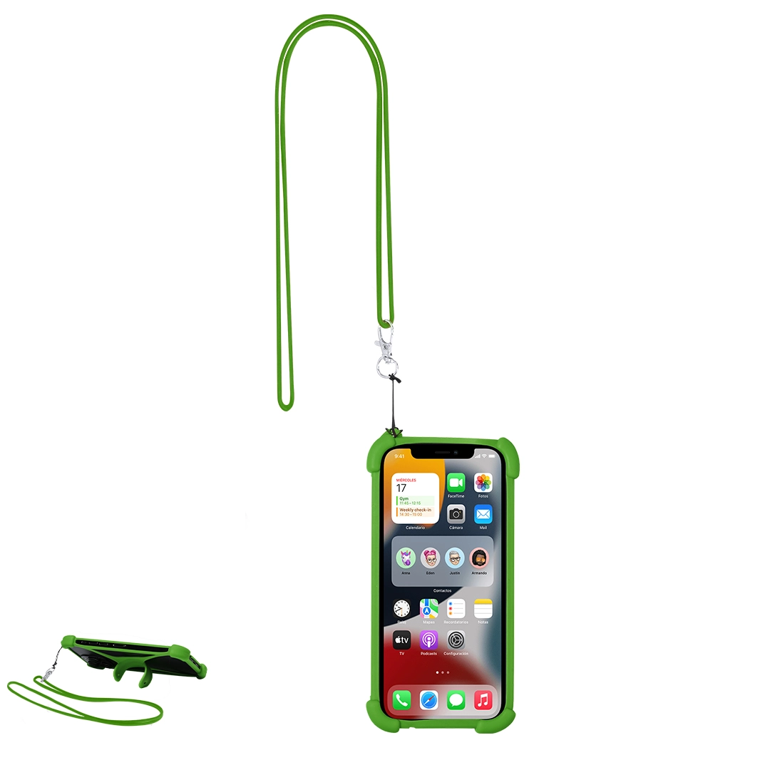 Immagine Lanyard Supporto Kesey