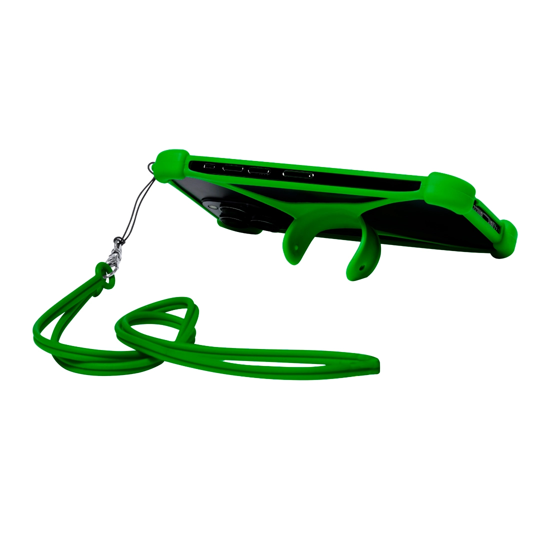 Immagine Lanyard Supporto Kesey