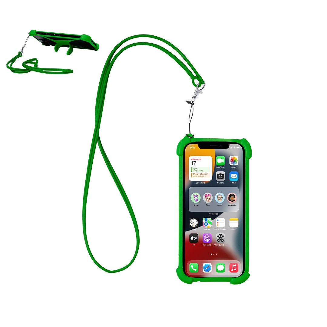 Immagine Lanyard Supporto Kesey