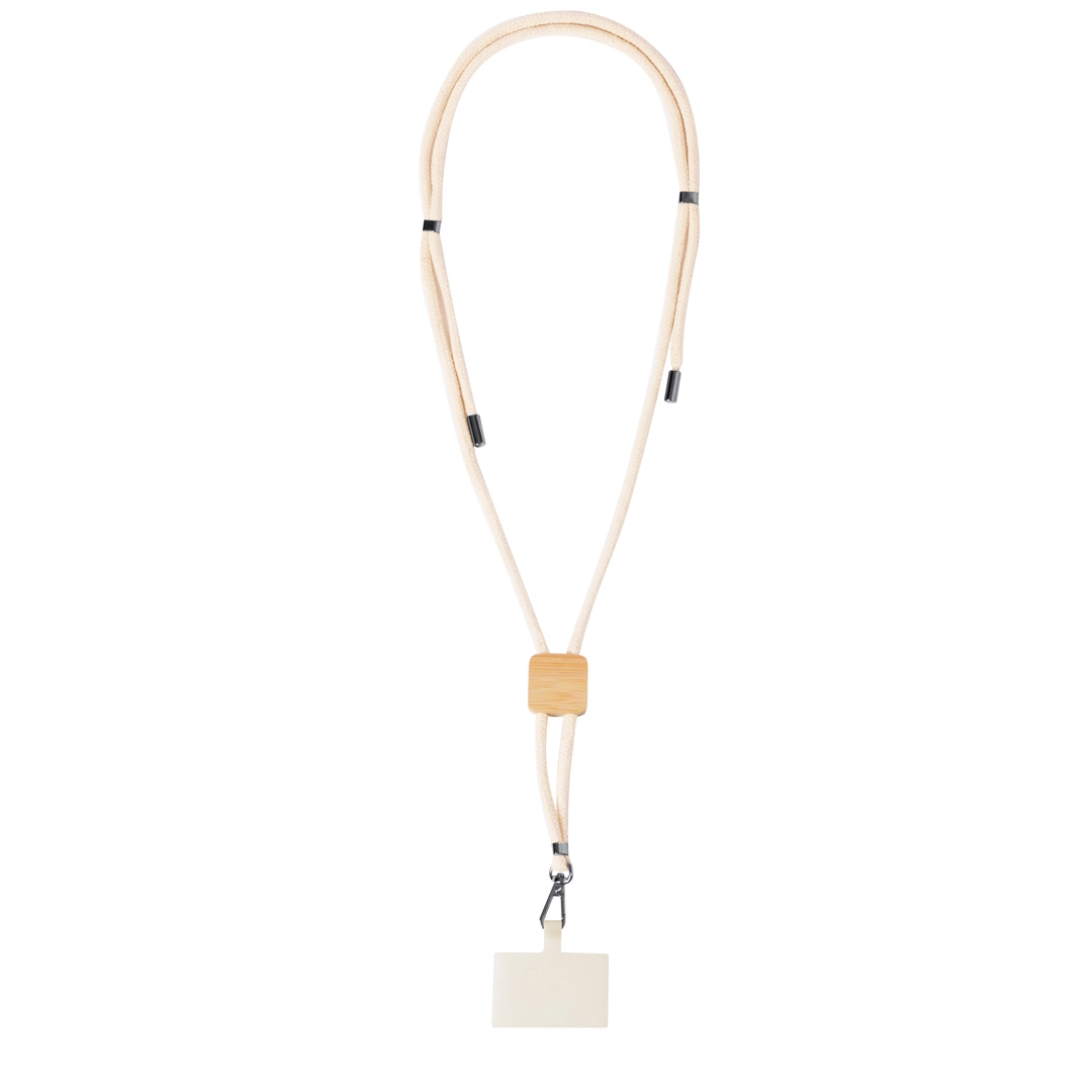 Immagine Lanyard Supporto Reuter