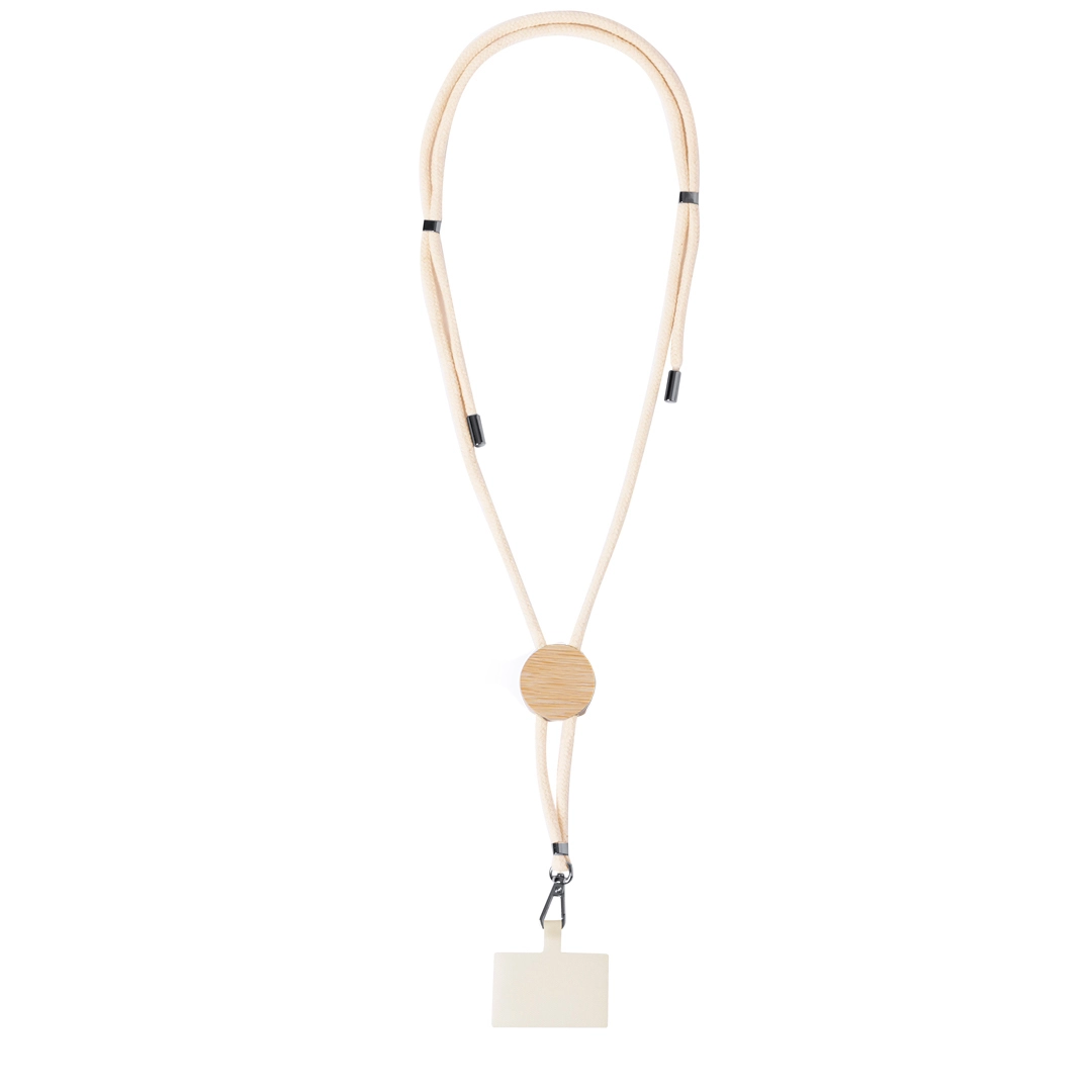 Immagine Lanyard Supporto Reuter