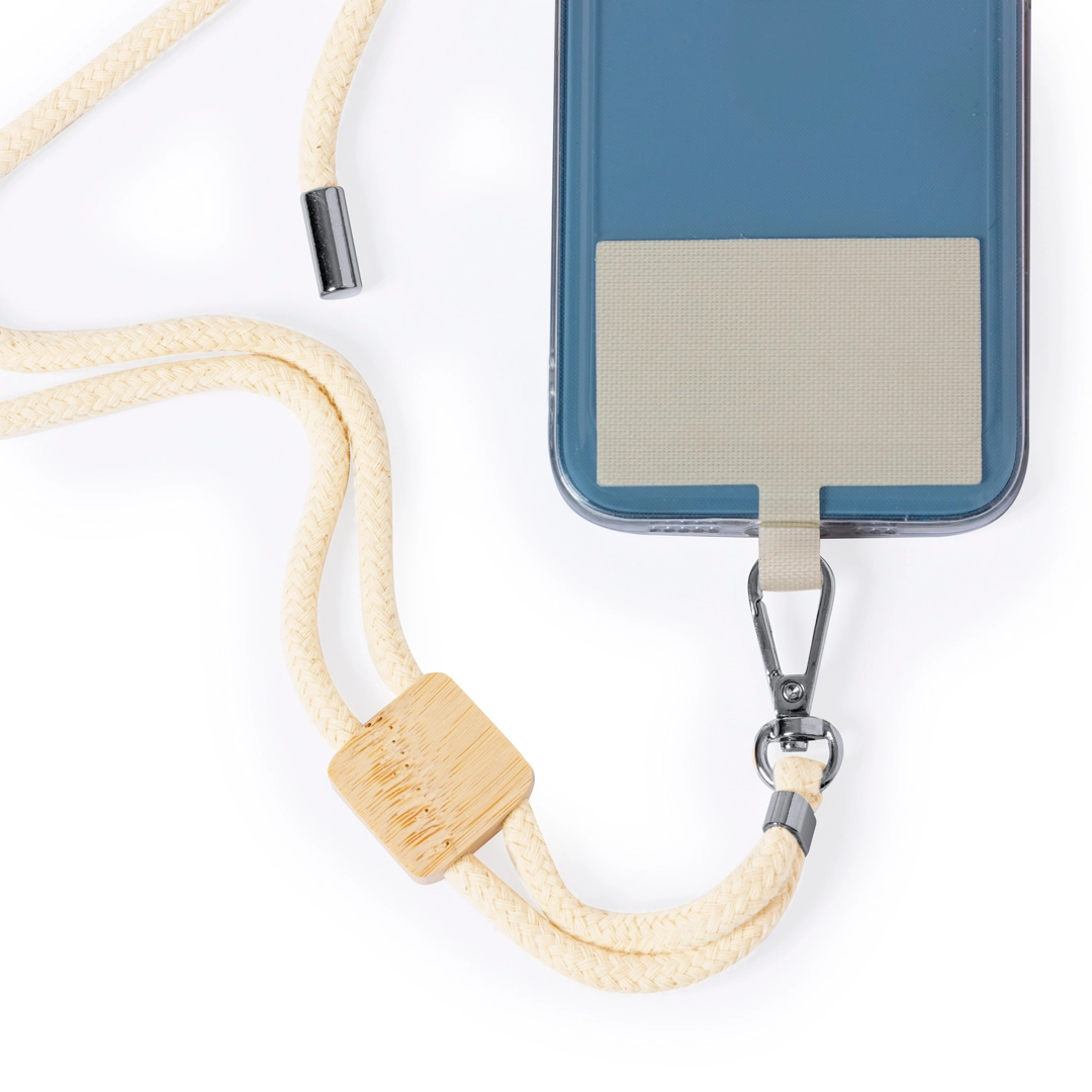Immagine Lanyard Supporto Reuter
