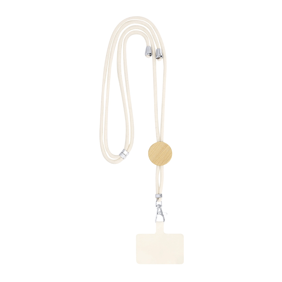 Immagine Lanyard Supporto Reuter
