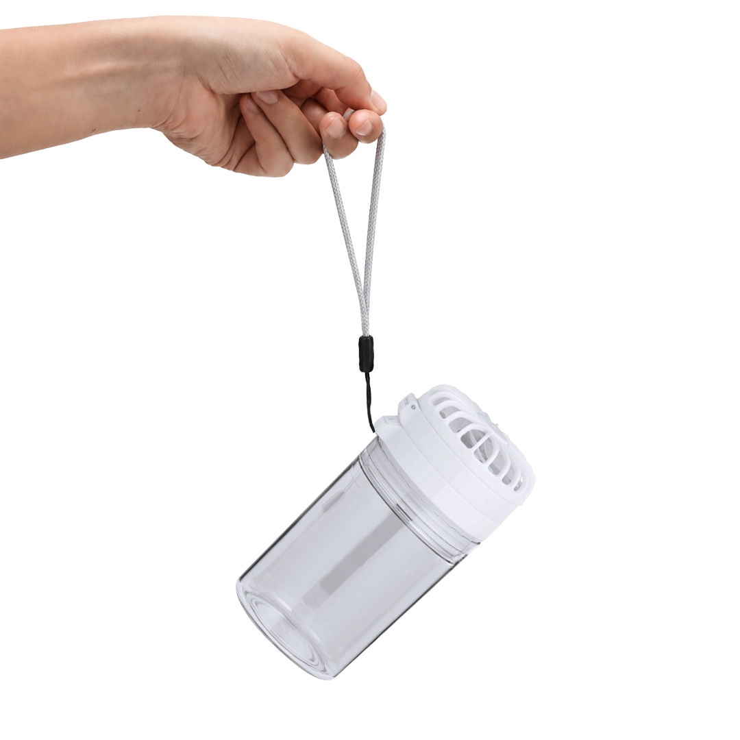 Immagine Borraccia Ventilatore Zexen
