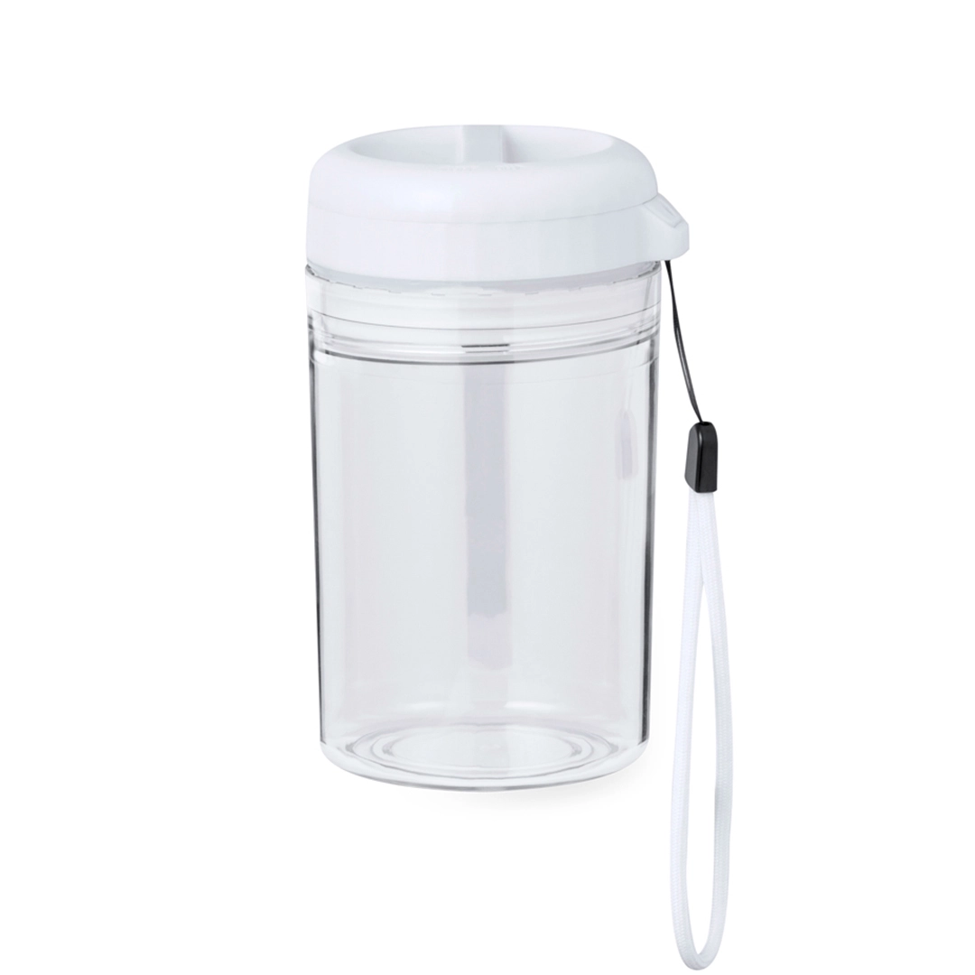 Immagine Borraccia Ventilatore Zexen