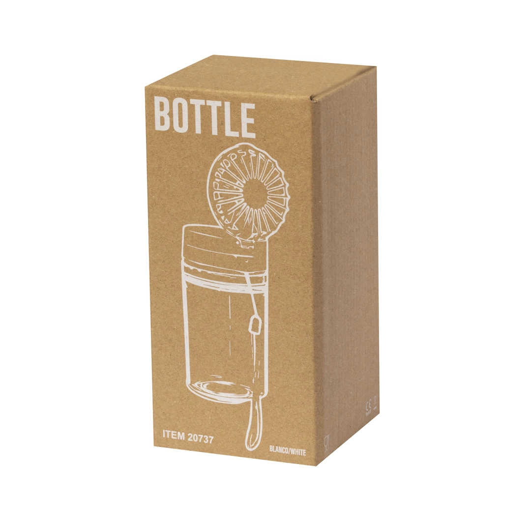 Immagine Borraccia Ventilatore Zexen