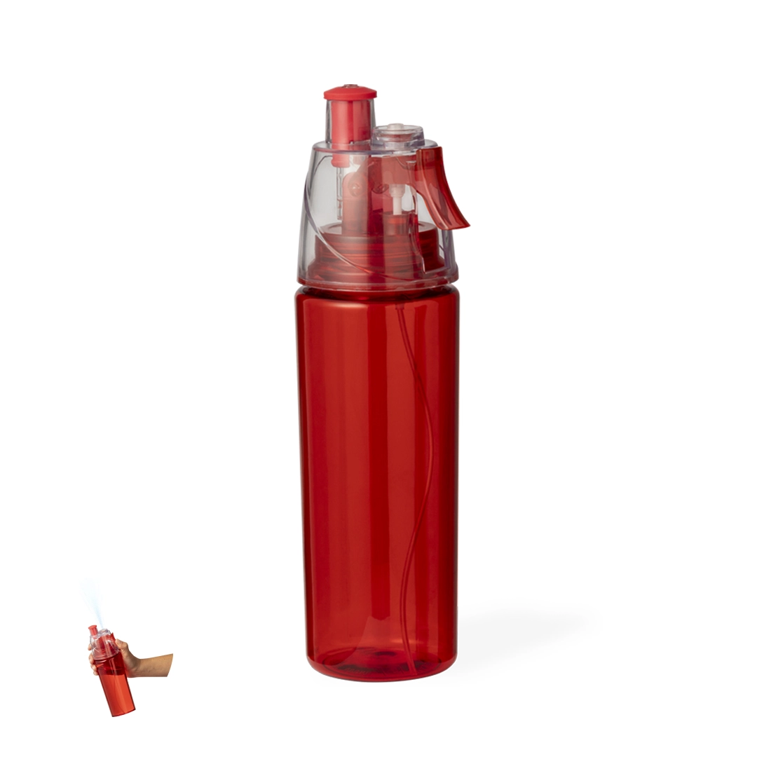 Immagine Borraccia Vaporizzatore Fluxi