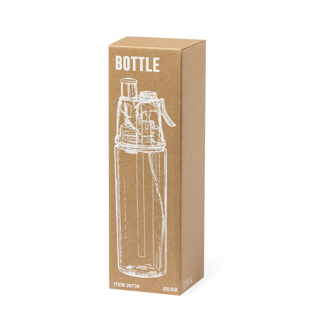 Immagine Borraccia Vaporizzatore Fluxi