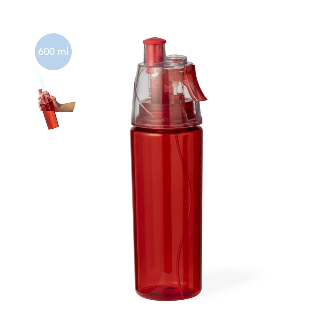 Immagine Borraccia Vaporizzatore Fluxi