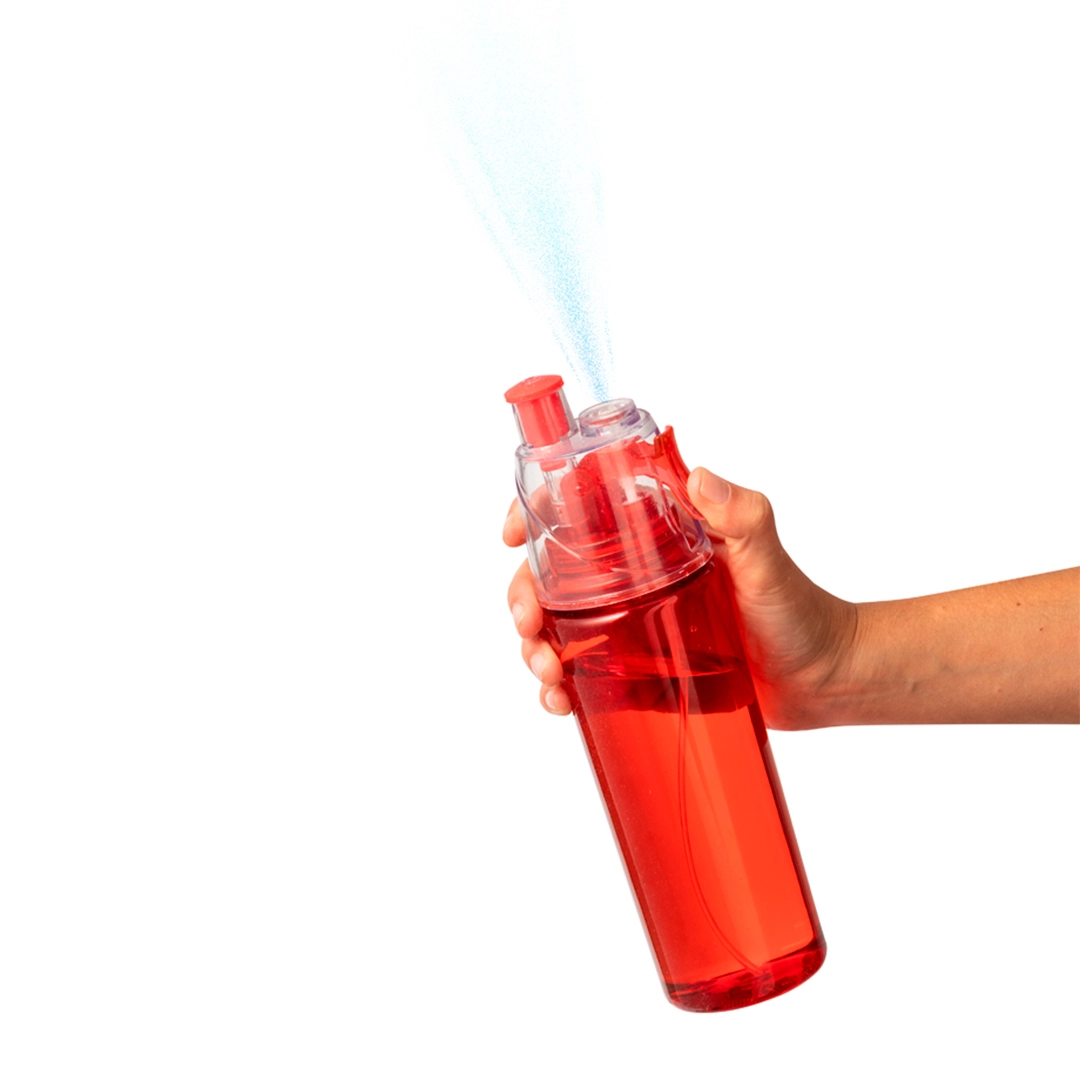 Immagine Borraccia Vaporizzatore Fluxi