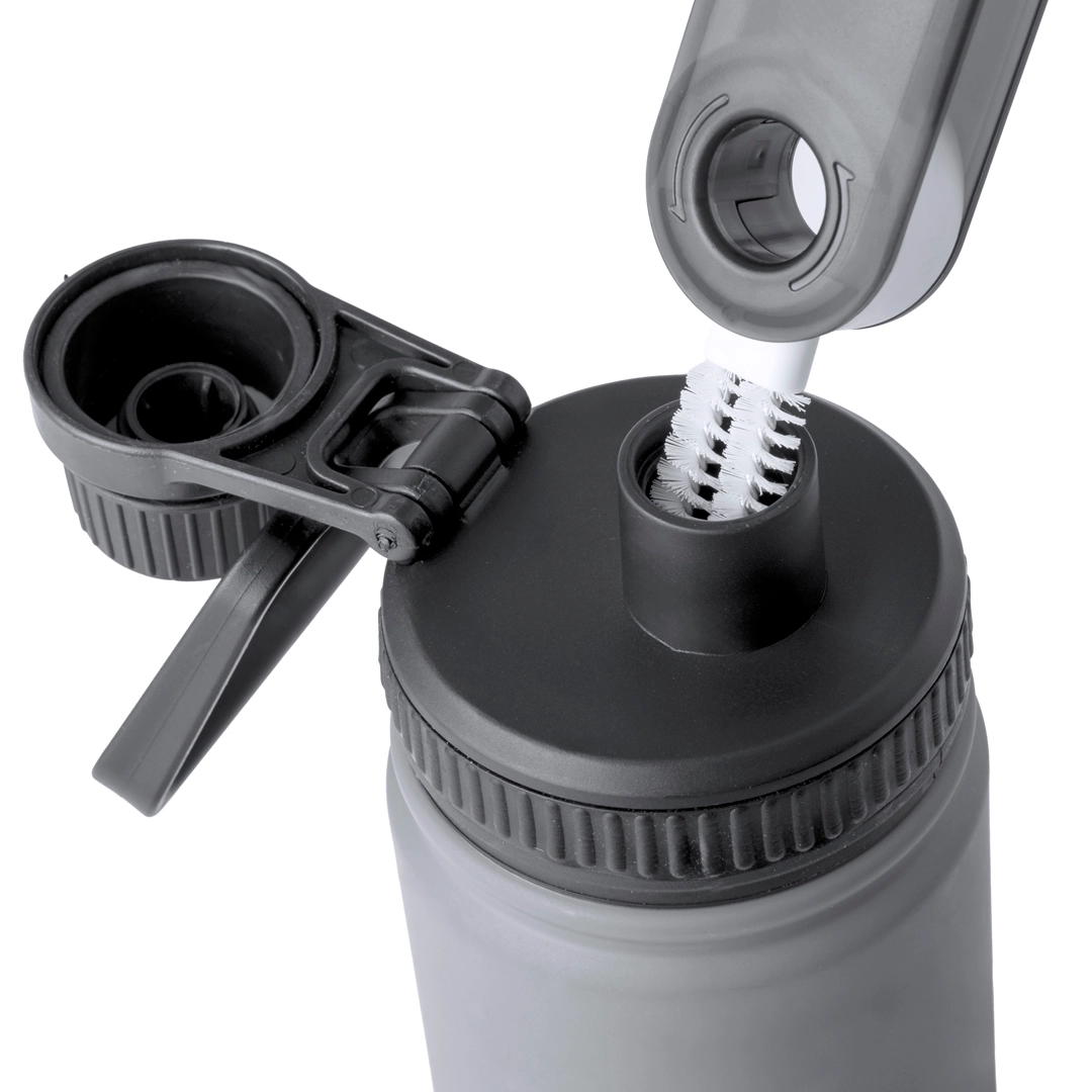 Immagine Spazzola Detergente Grimg