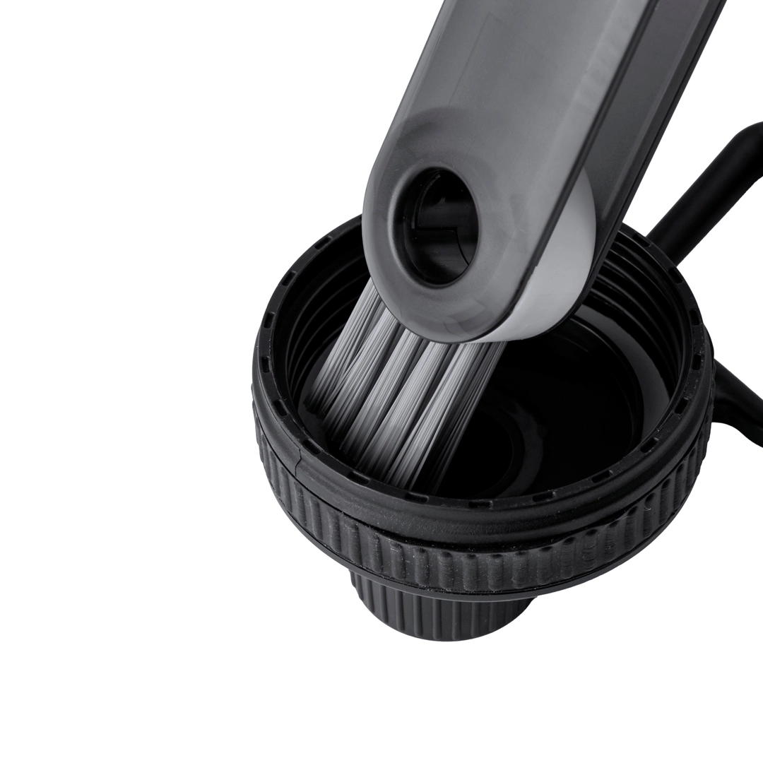 Immagine Spazzola Detergente Grimg