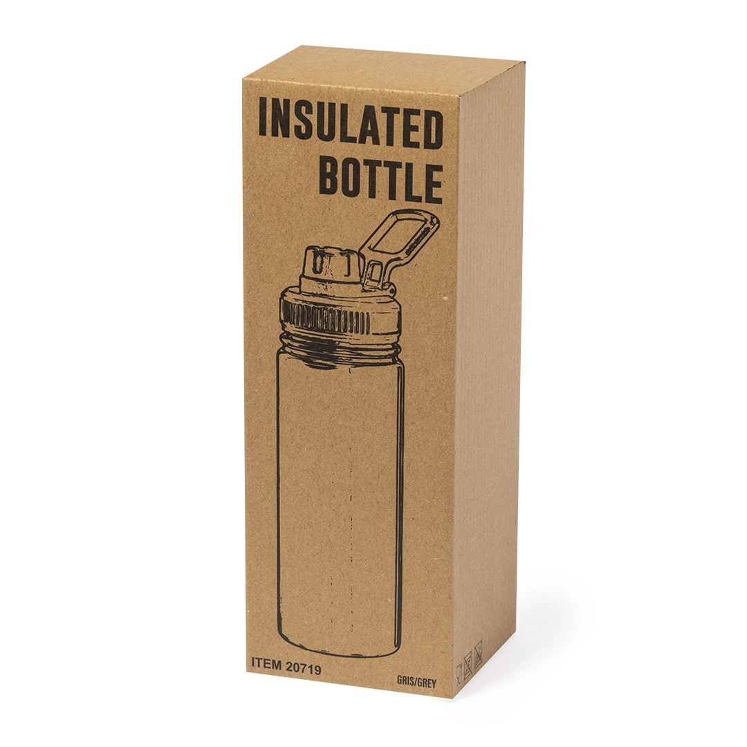 Immagine Borraccia Termica Corvac