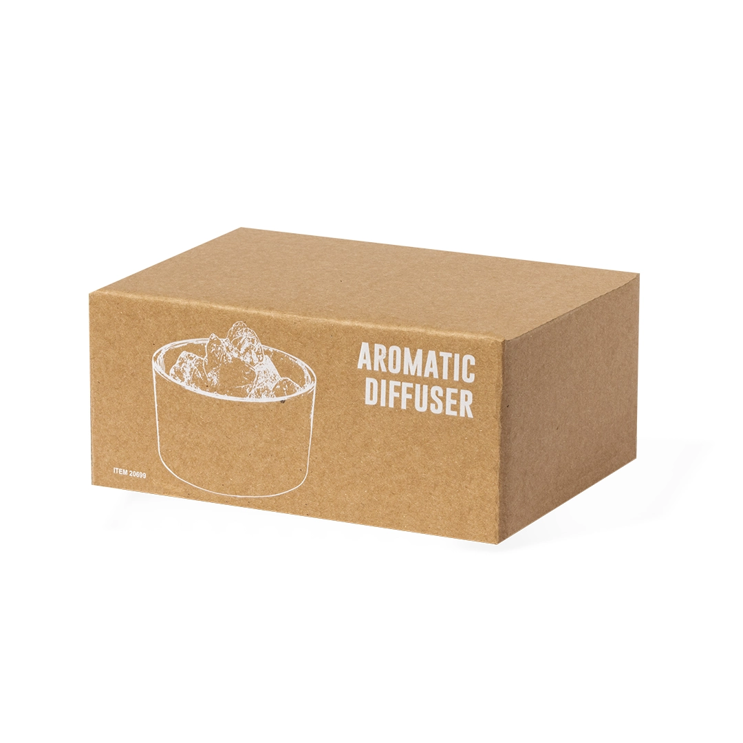 Immagine Diffusore Aromatico Sarenel